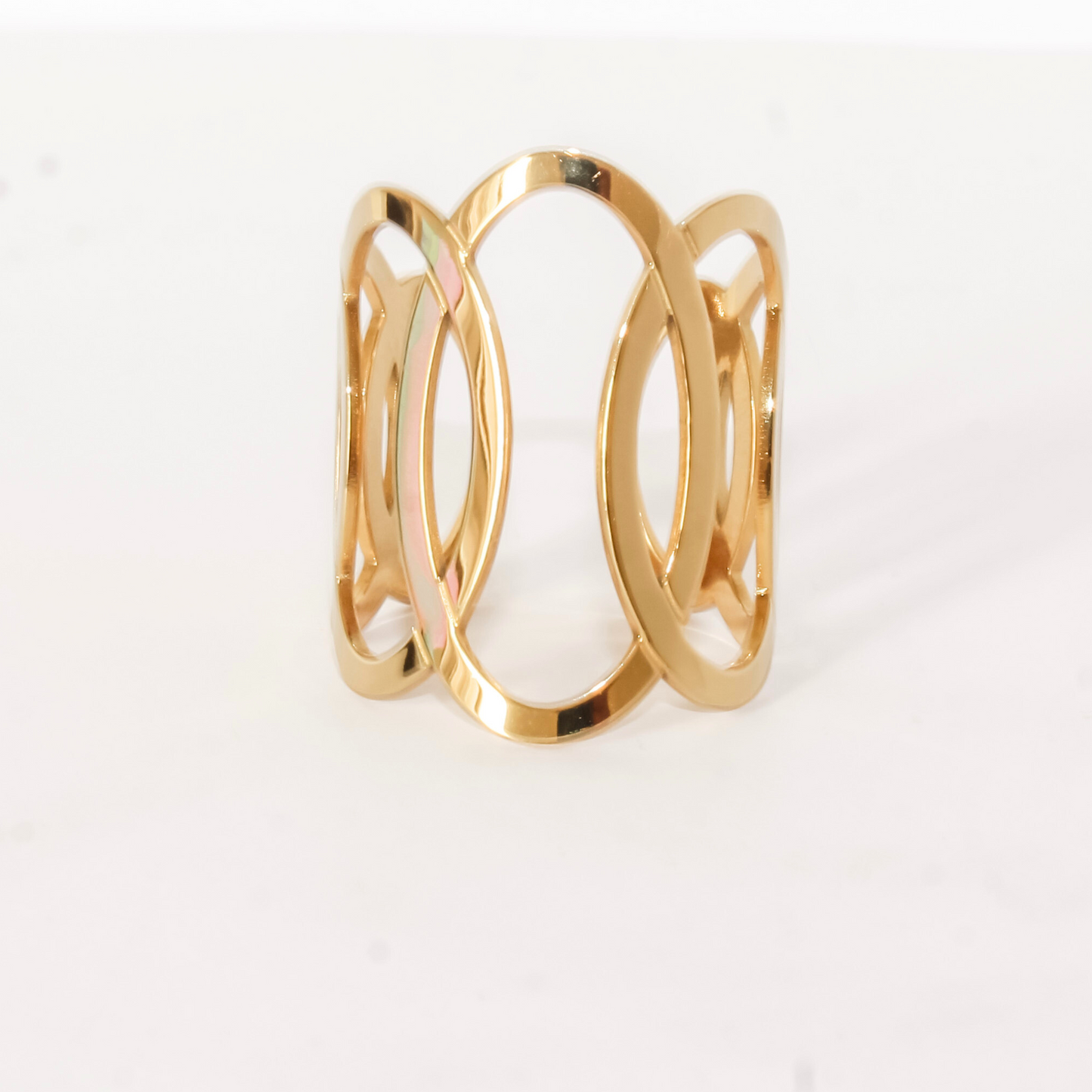 Bague | Romy