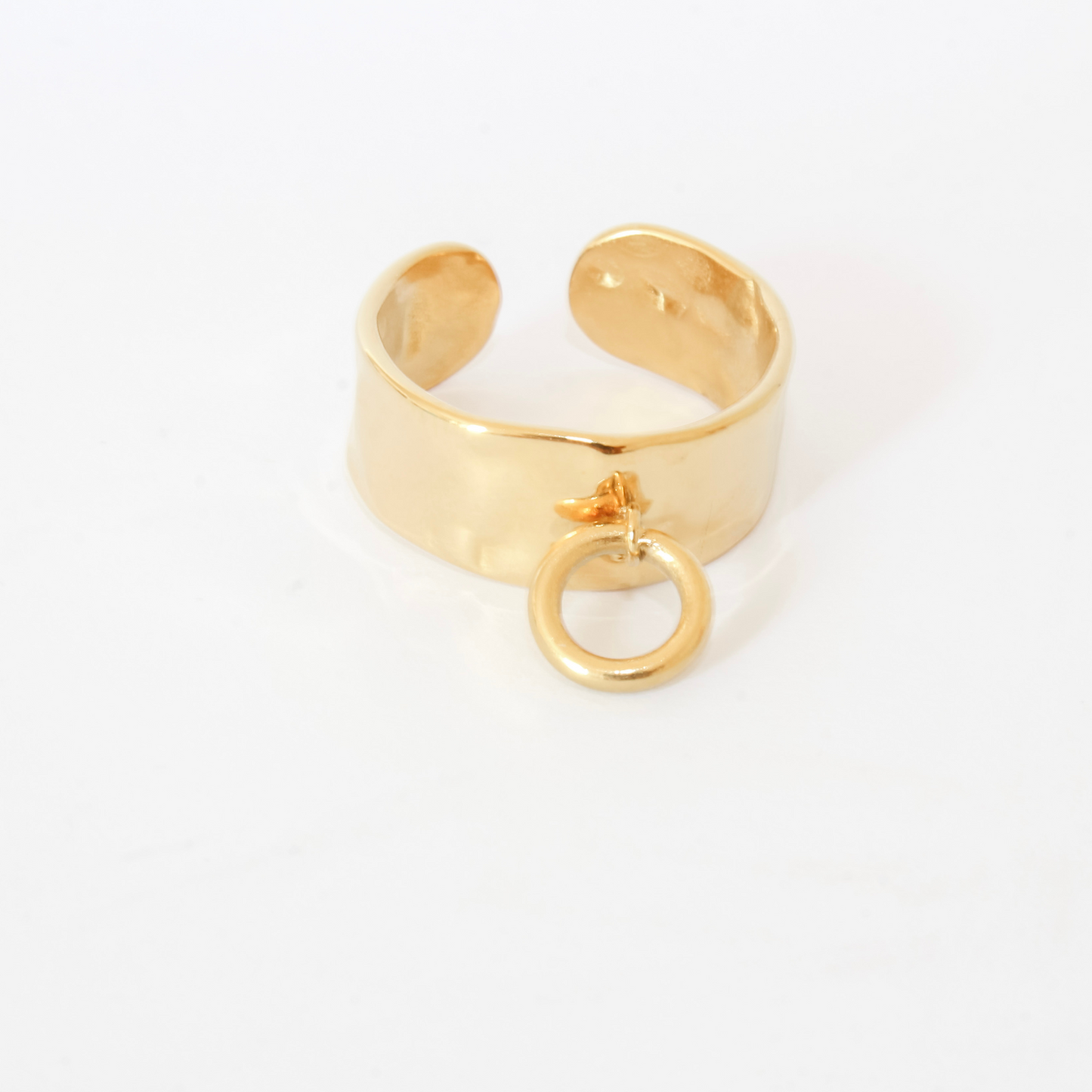 Bague | Justine